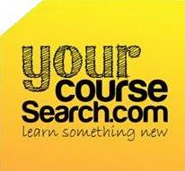YourCourseSearch.com Logo